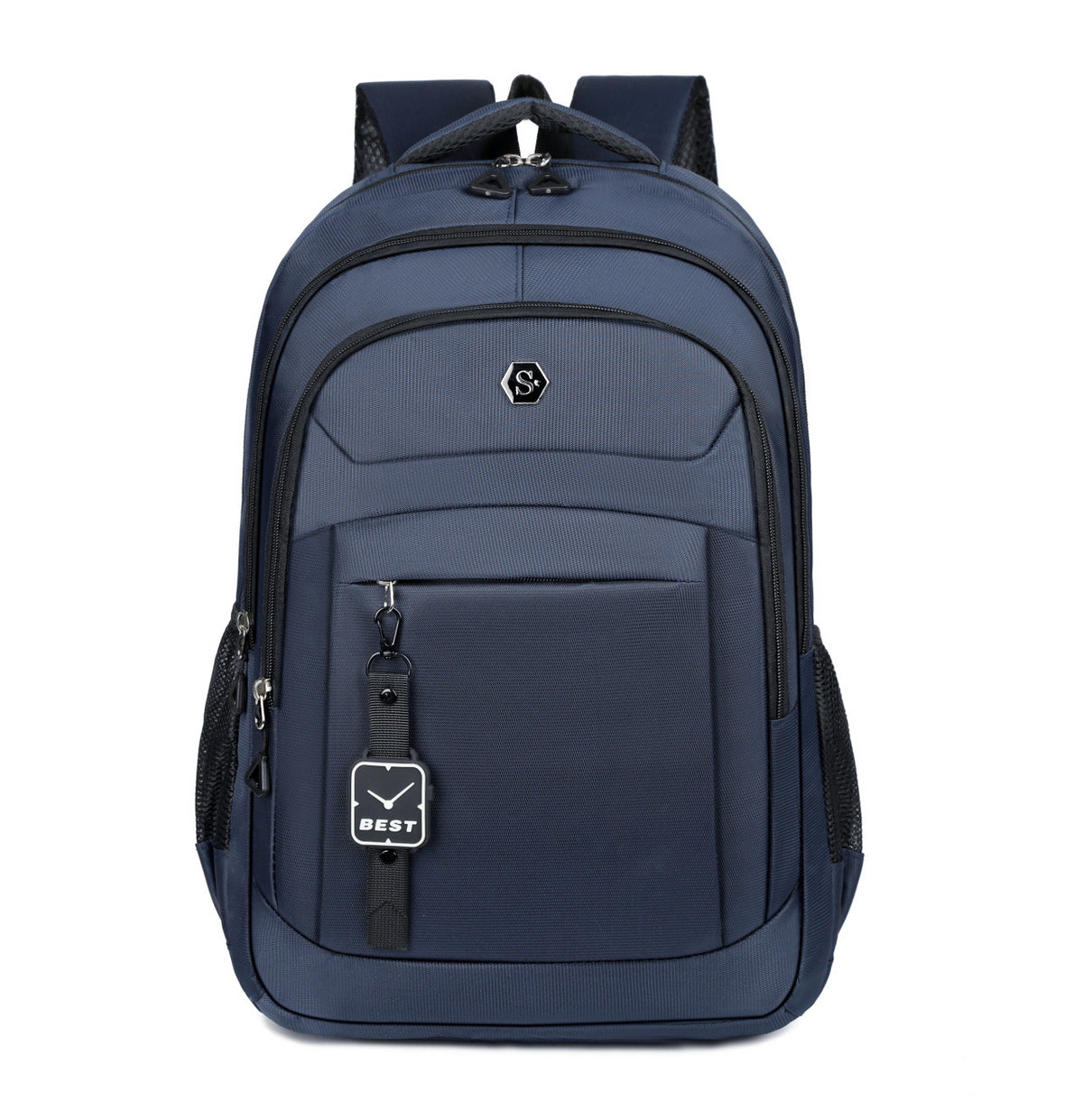 C*ACH - Rowan Mini Crossbody Bag In - Denim (AD-JAN26-PT)