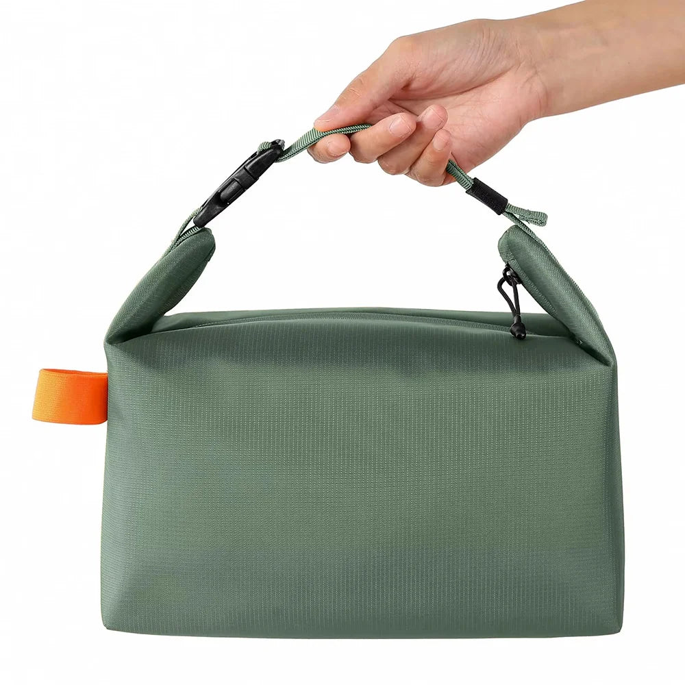 Insulated Lunch Bag – Compact, Practical & Keeps Food Fresh