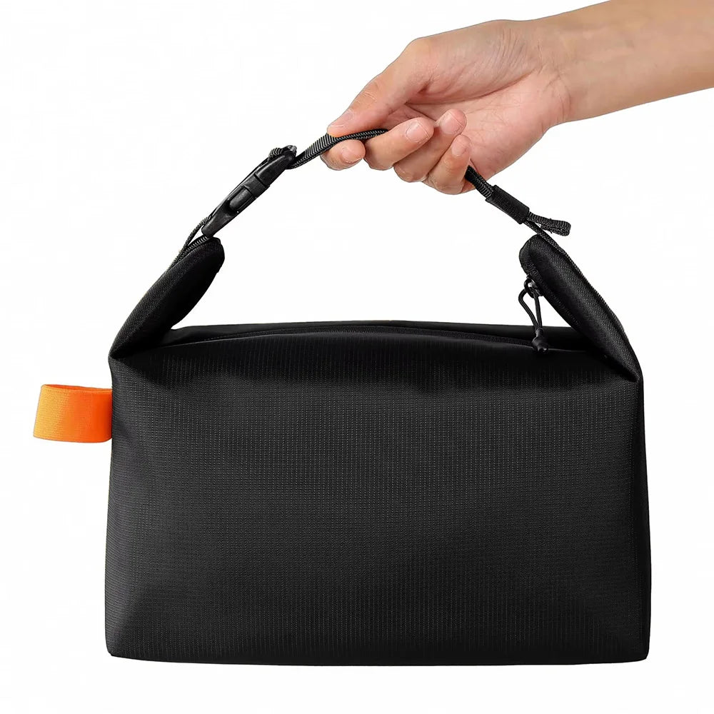 Insulated Lunch Bag – Compact, Practical & Keeps Food Fresh