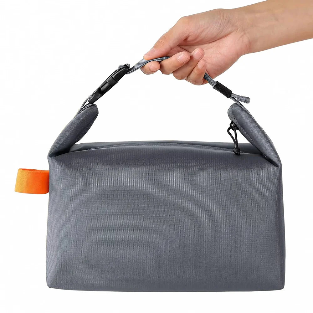 Insulated Lunch Bag – Compact, Practical & Keeps Food Fresh