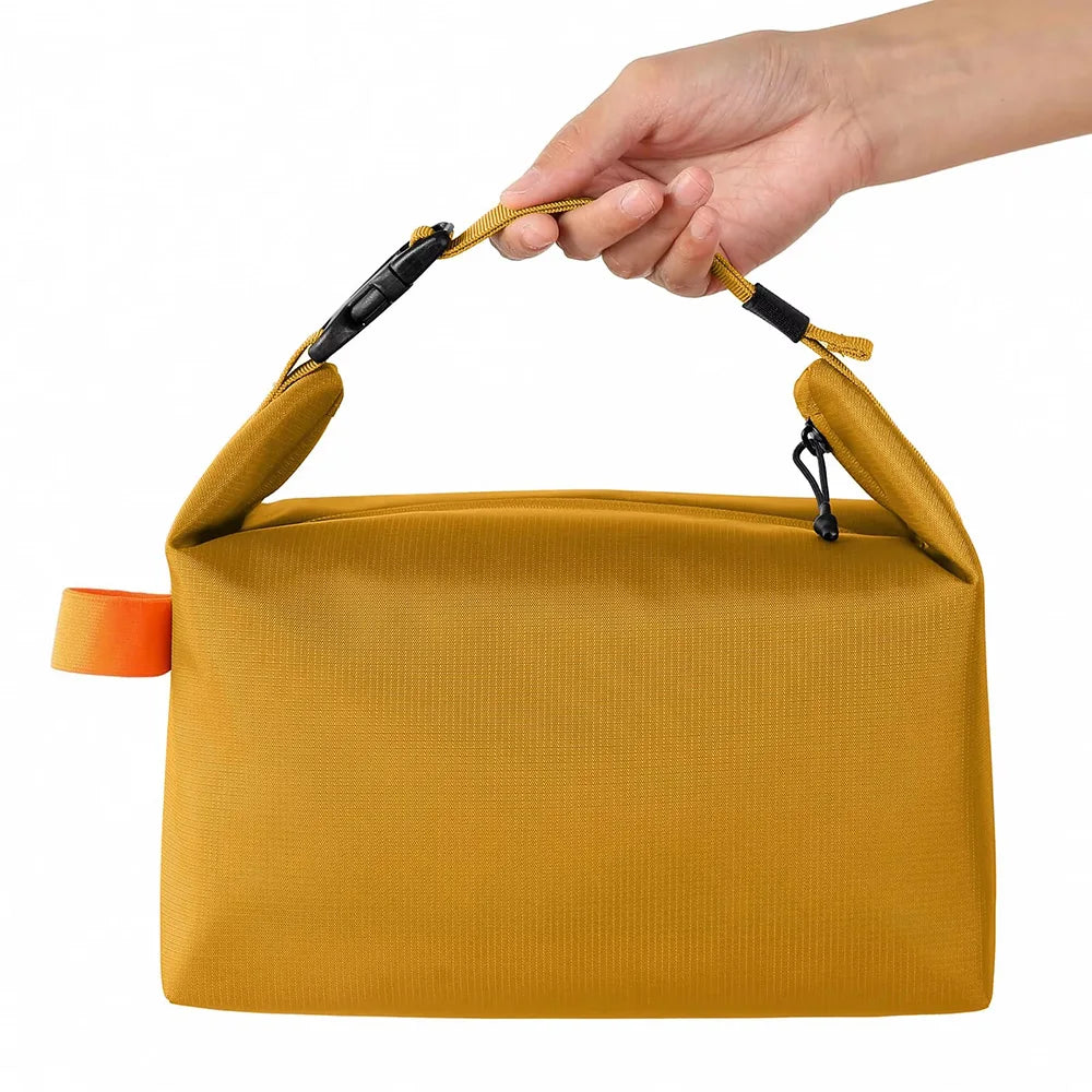 Insulated Lunch Bag – Compact, Practical & Keeps Food Fresh